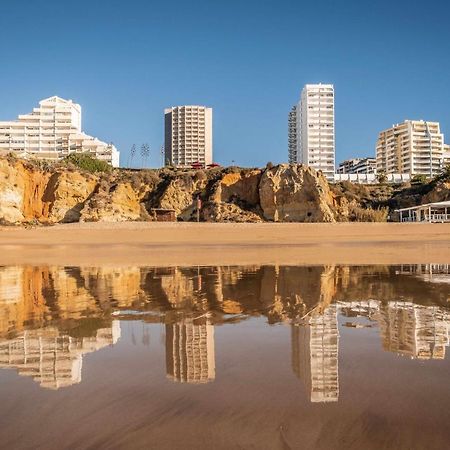 Monte Residence Beach E Pool Portimão Dış mekan fotoğraf