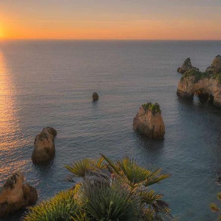 Monte Residence Beach E Pool Portimão Dış mekan fotoğraf