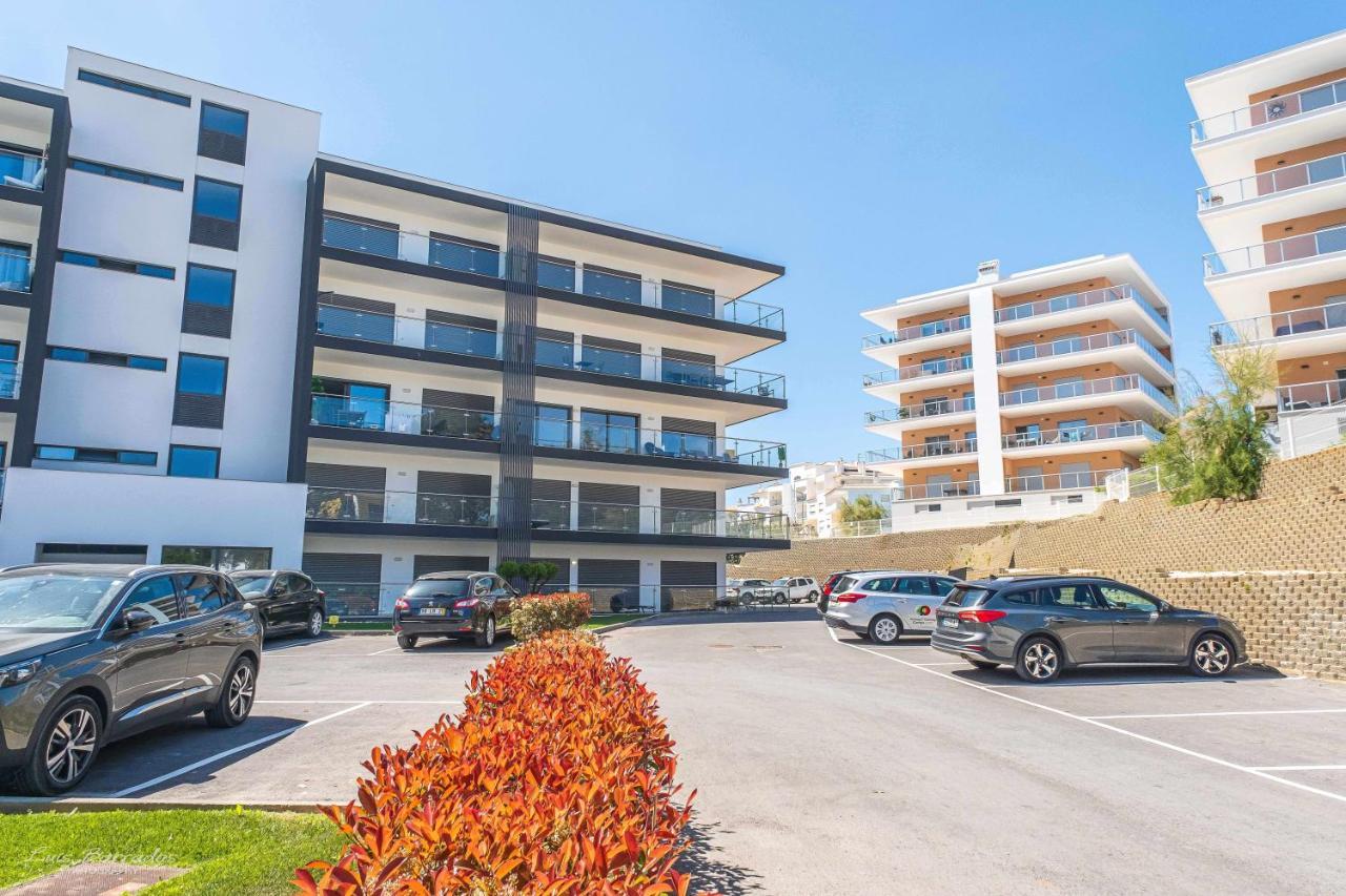 Monte Residence Beach E Pool Portimão Dış mekan fotoğraf