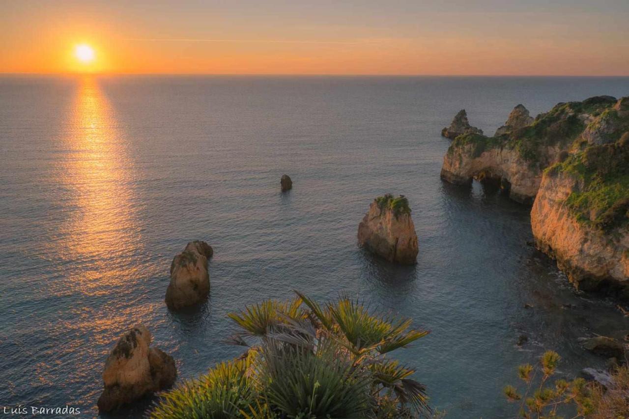 Monte Residence Beach E Pool Portimão Dış mekan fotoğraf