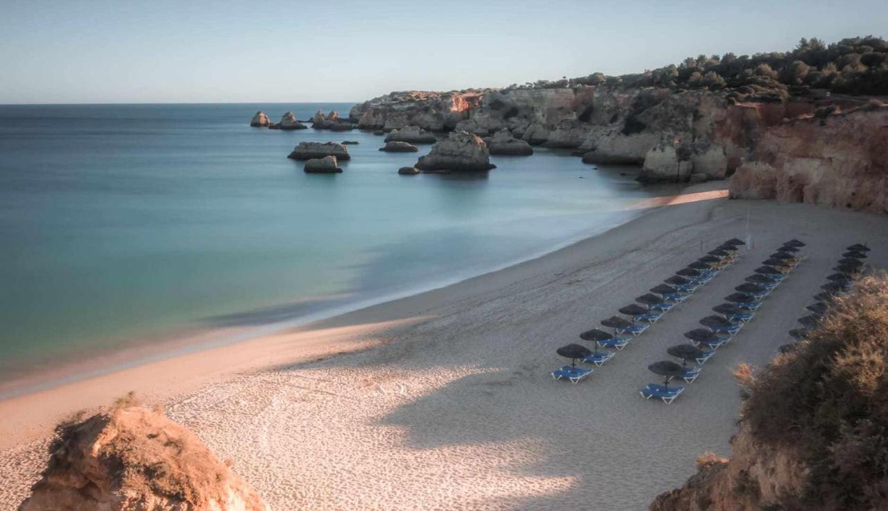 Monte Residence Beach E Pool Portimão Dış mekan fotoğraf